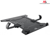 Suport pentru laptop Maclean, extensie pentru suporturi cu arc, MC-764