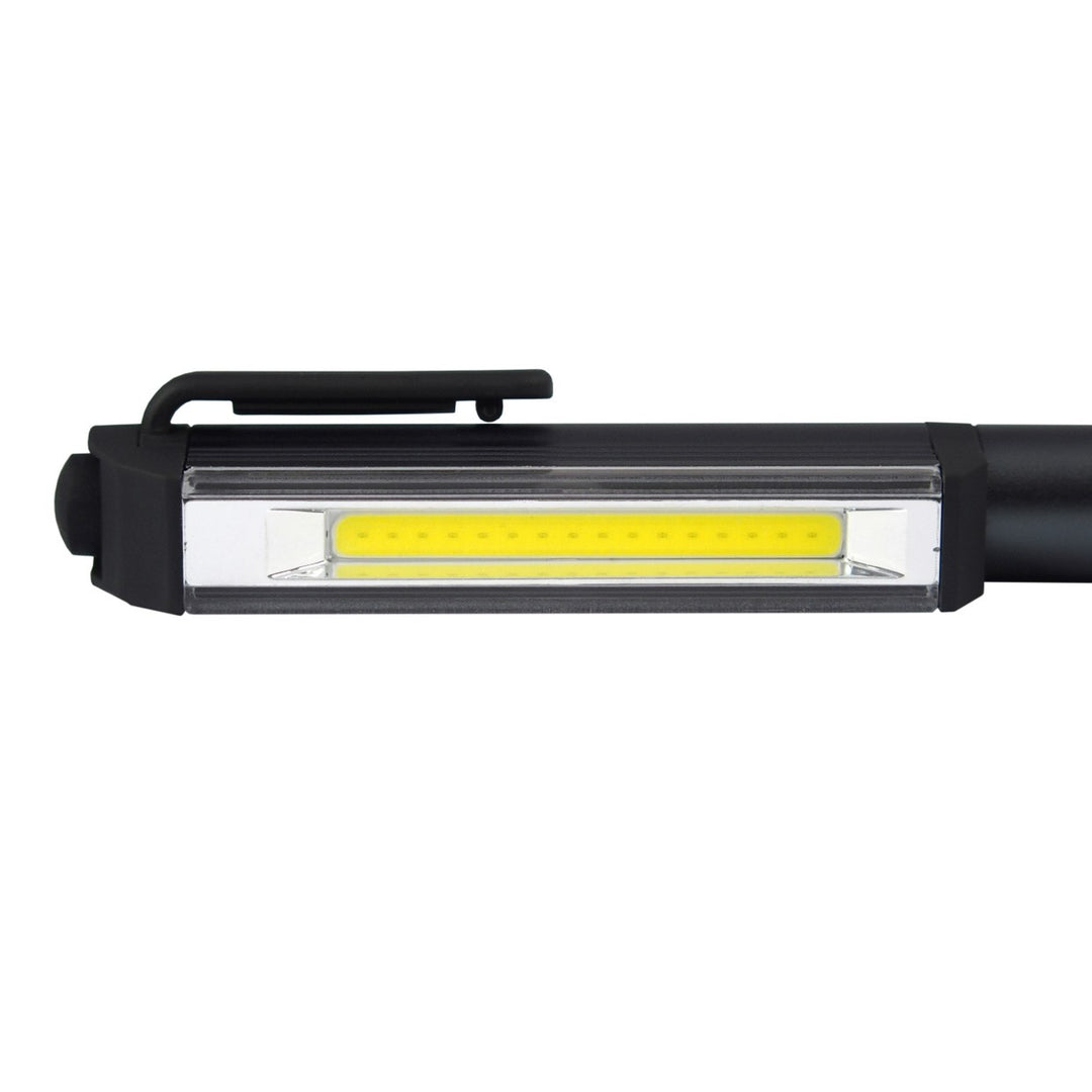 COB 3W LED cu LED-uri pentru atelier everActive WL-200