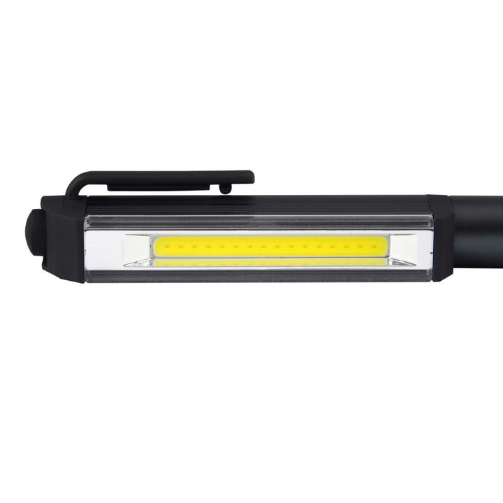COB 3W LED cu LED-uri pentru atelier everActive WL-200