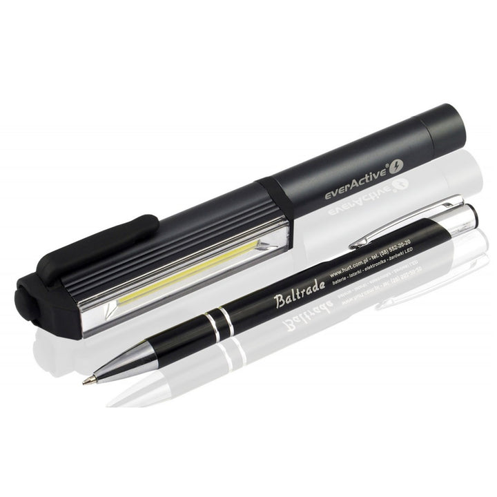 COB 3W LED cu LED-uri pentru atelier everActive WL-200