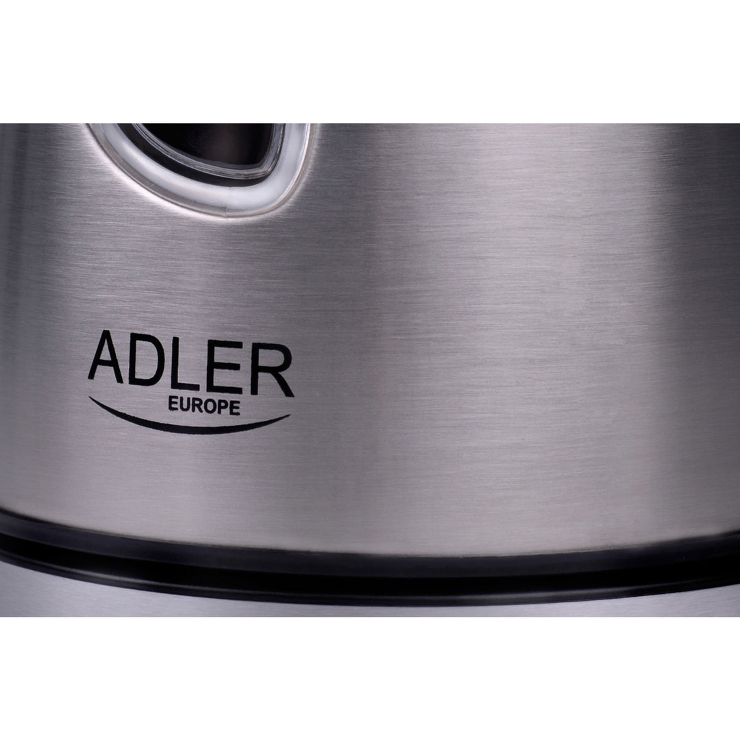 Ceainic electric fără fir de 1 litru Adler AD 1203