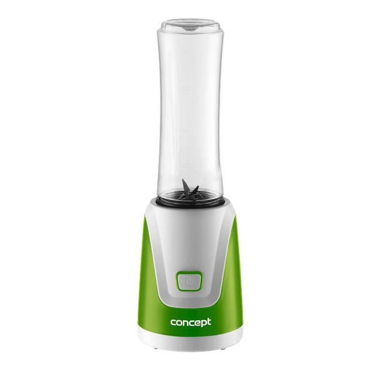 Aparat pentru smoothie Concept, 3 sticle de amestecare, 300 W, SM3365