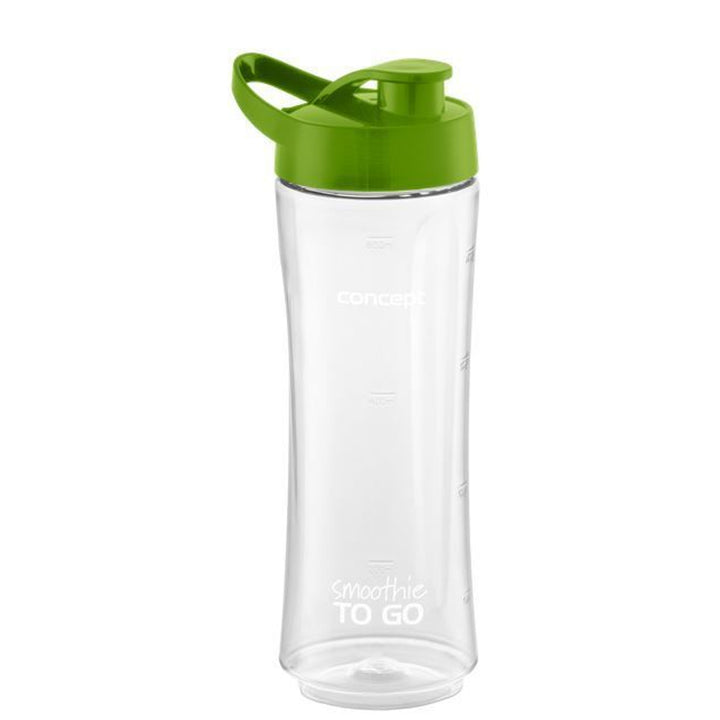 Aparat pentru smoothie Concept, 3 sticle de amestecare, 300 W, SM3365