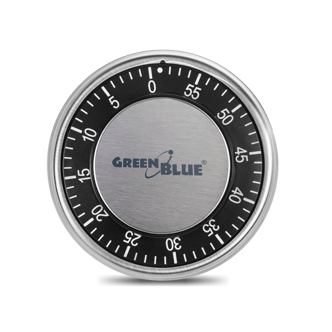 Cronometru mecanic, magnetic GreenBlue GB152