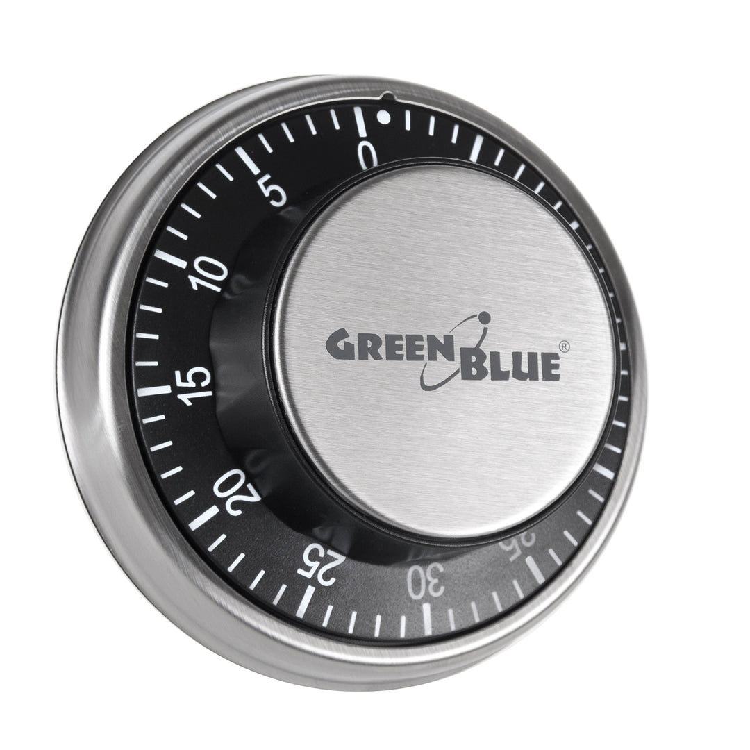 Cronometru mecanic, magnetic GreenBlue GB152