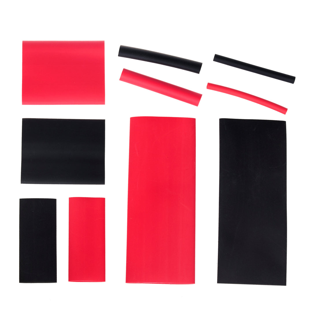 Set de manșoane termocontractabile 520pcs Maclean MCTV-530
