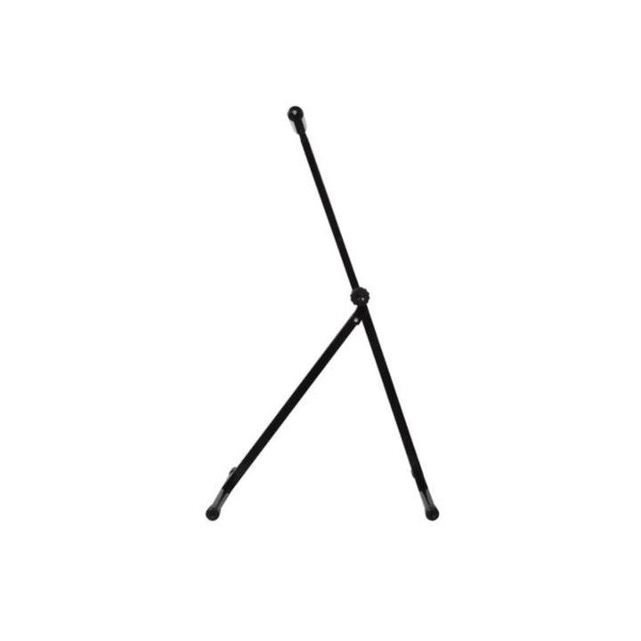 Stand cu role Toolland MP90 negru reglaj telescopic al înălțimii