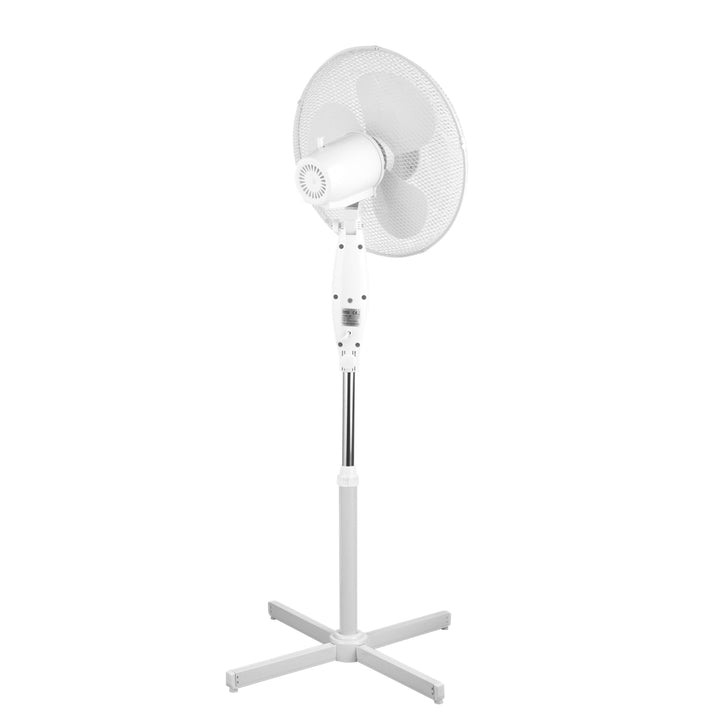TSA8021 Ventilator de soclu cu temporizator de 3 viteze de înaltă calitate