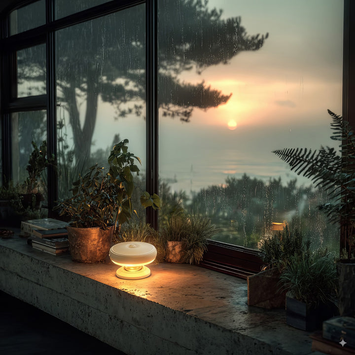 Lampă LED Maclean MCE223 11 cu senzor de mișcare și senzor crepuscul