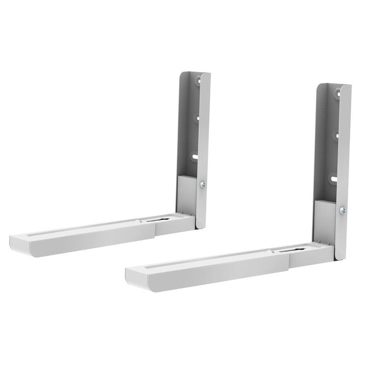 Suport de perete pentru cuptor cu microunde MC-01 30kg lungime picior reglabil