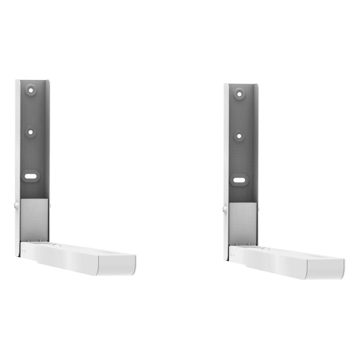 Suport de perete pentru cuptor cu microunde MC-01 30kg lungime picior reglabil