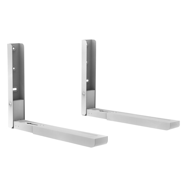 Suport de perete pentru cuptor cu microunde MC-01 30kg lungime picior reglabil