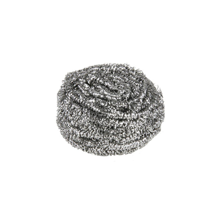 Vileda Glitzi Spiral INOX curățător din oțel inoxidabil 3 bucăți