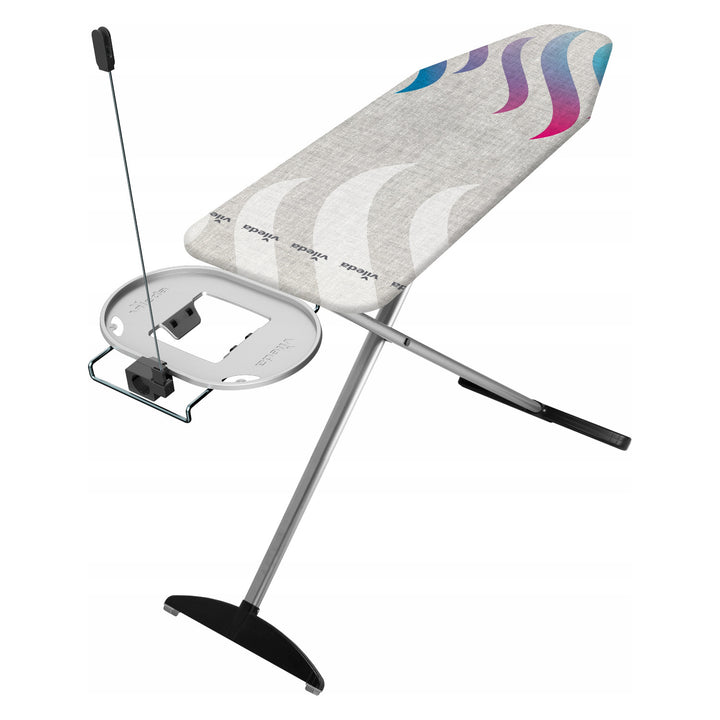 Tabla de călcat Total Reflect Plus cu strat 100% metalic