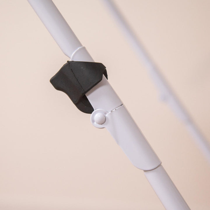Vileda Universal pliante roată uscător de rufe 18m