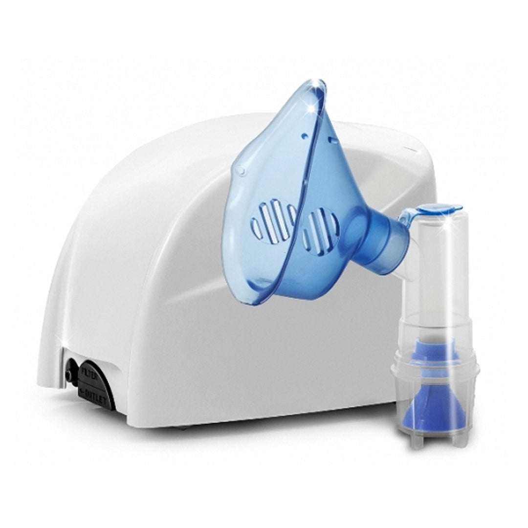 Diagnostic rezistent la impactul inhalatorului Diagnostic Constellation Plus