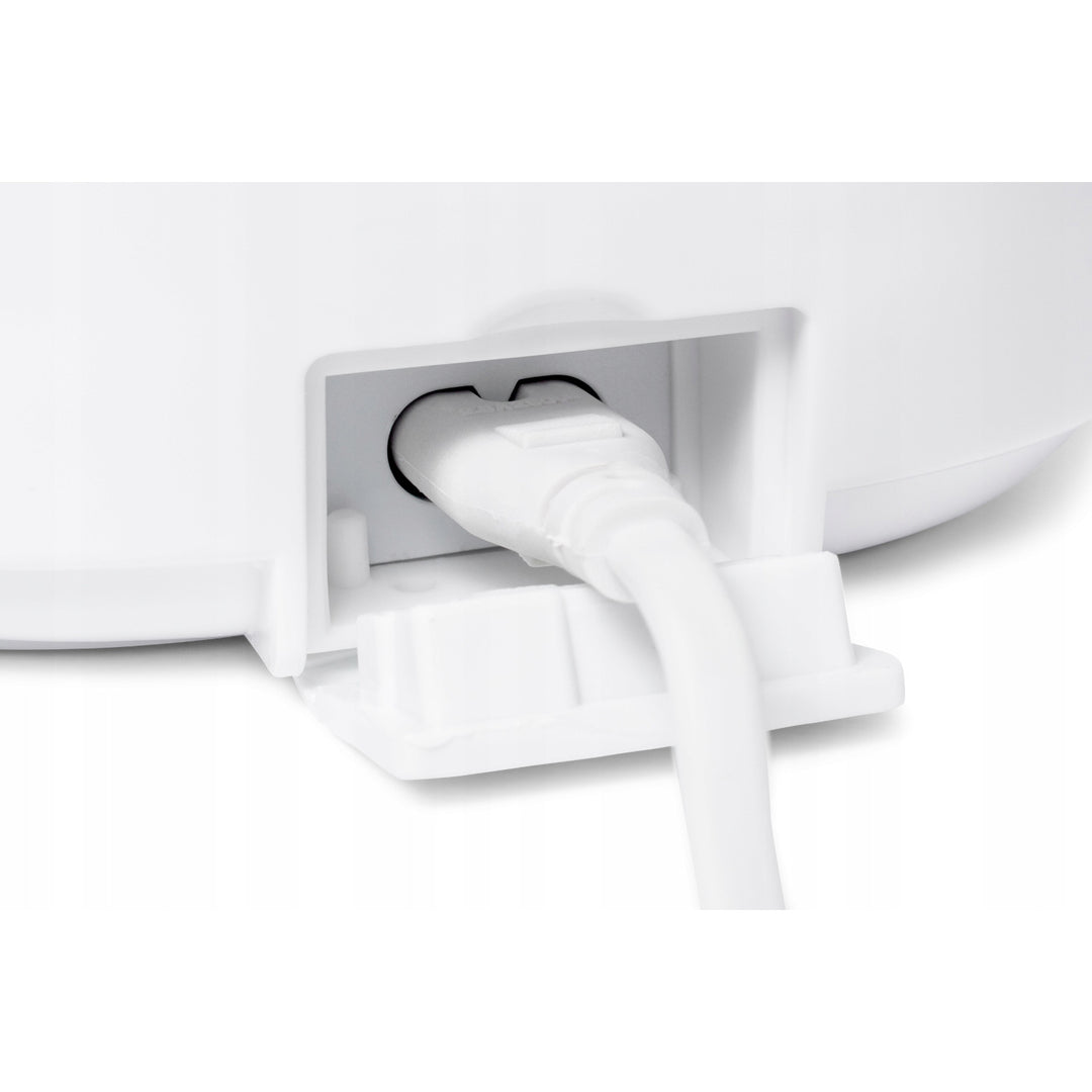 Încălzitor electric pentru mâncare și cutie de prânz Noveen LB330, culoare mentă