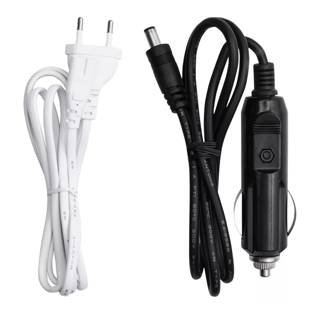 Încălzitor electric pentru mâncare și cutie de prânz Noveen LB410, gri