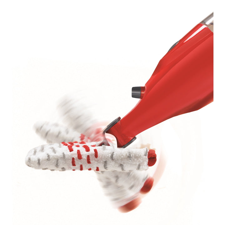 Sistem de spălare din microfibră, cu pulverizator integrat, capacitate XL 750 ml Vileda Spray & Clean