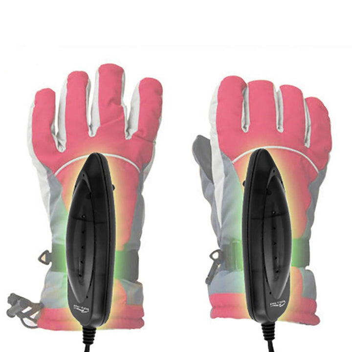 Uscător UV pentru pantofi/ mănuși Media-Tech MT6506 8W putere