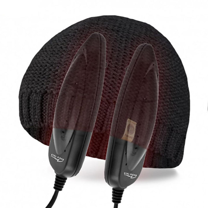 Uscător UV pentru pantofi/ mănuși Media-Tech MT6506 8W putere