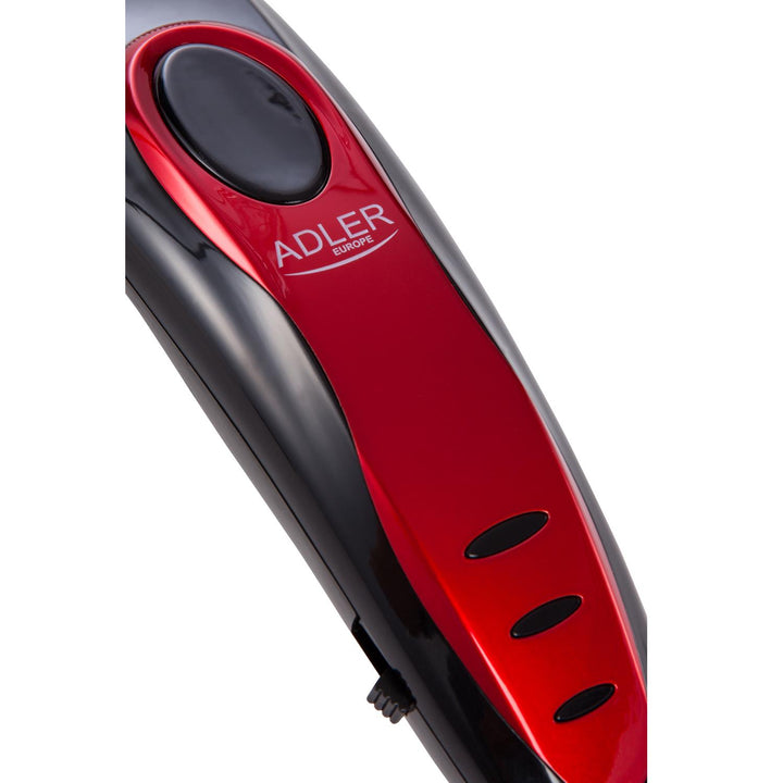 Aparat de tuns barba adler 2825 cablu de alimentare 1,9 m