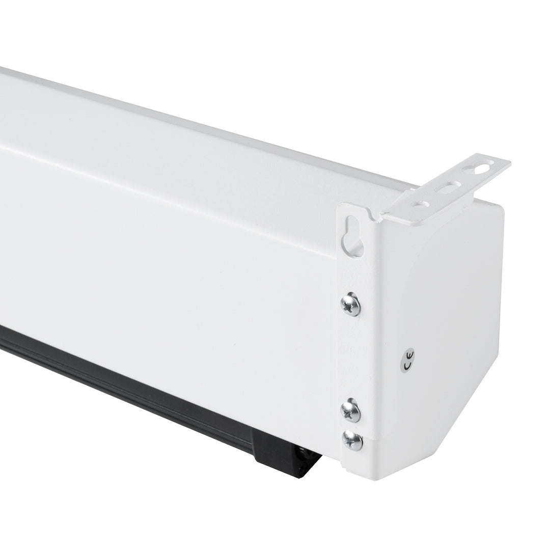 Ecran electric tensionat 100" 200 x 150 cm Maclean Premium MC-992