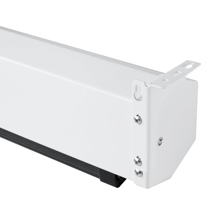 Ecran electric tensionat 100" 200 x 150 cm Maclean Premium MC-992