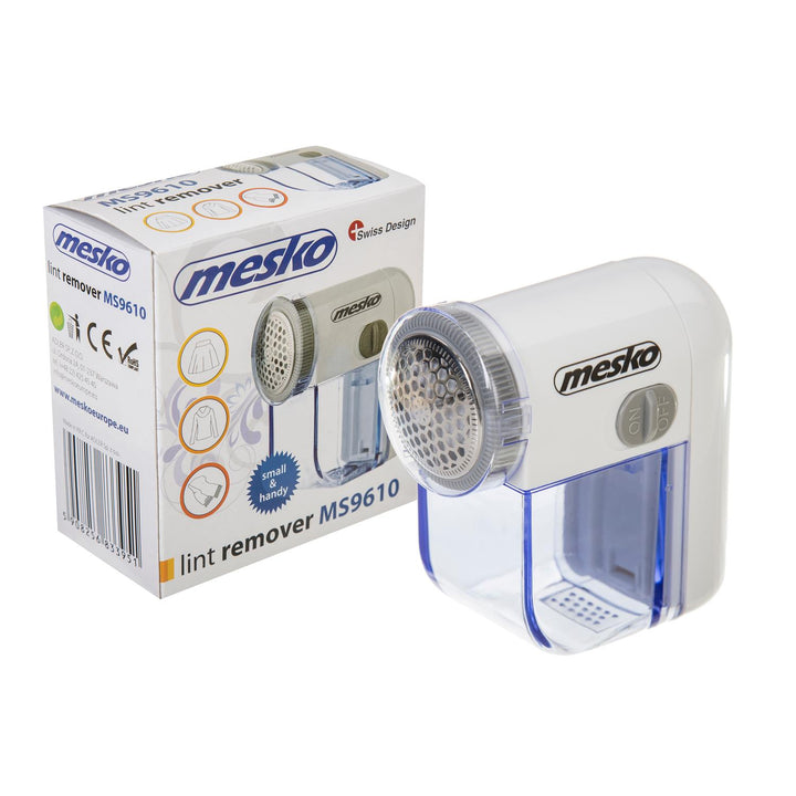 Mesko MS9610 aparat de ras fără fir pentru țesături Mesko MS9610