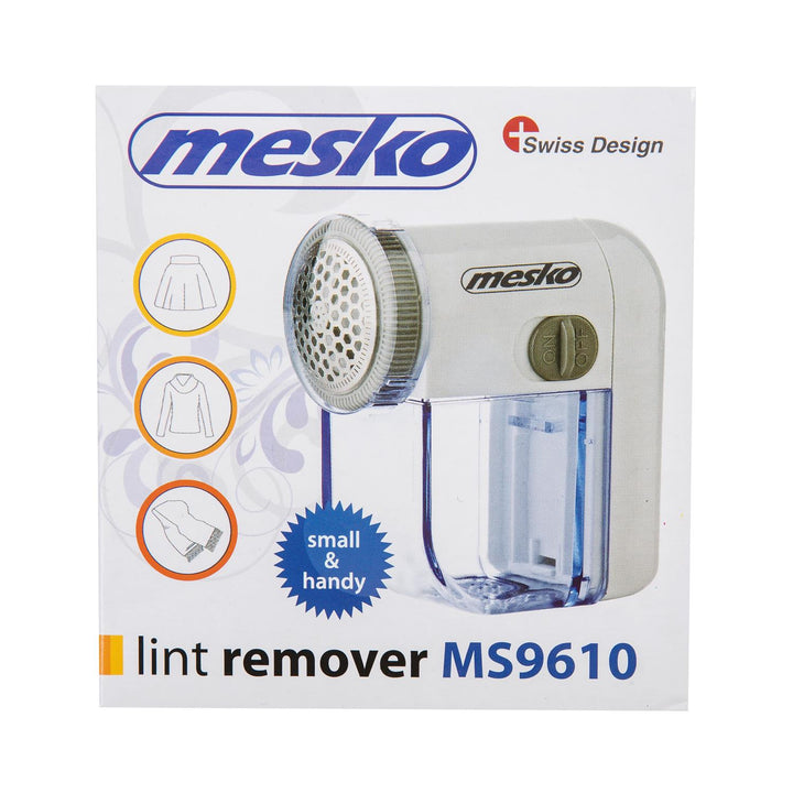 Mesko MS9610 aparat de ras fără fir pentru țesături Mesko MS9610
