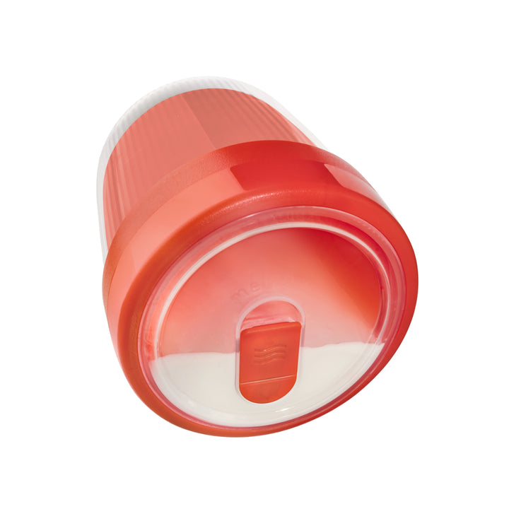 Rotho MEMORY B3 cană termică etanșă cu perete dublu 0,5 L