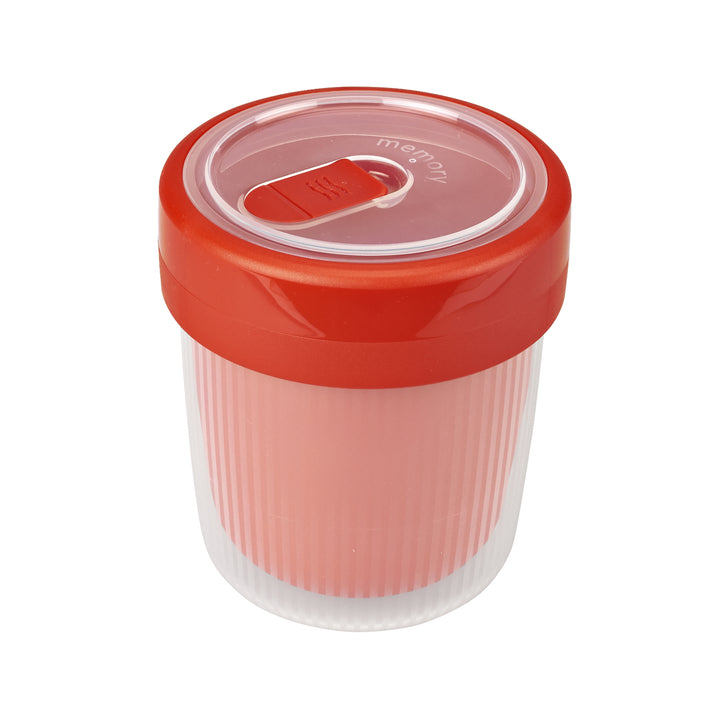 Rotho MEMORY B3 cană termică etanșă cu perete dublu 0,5 L