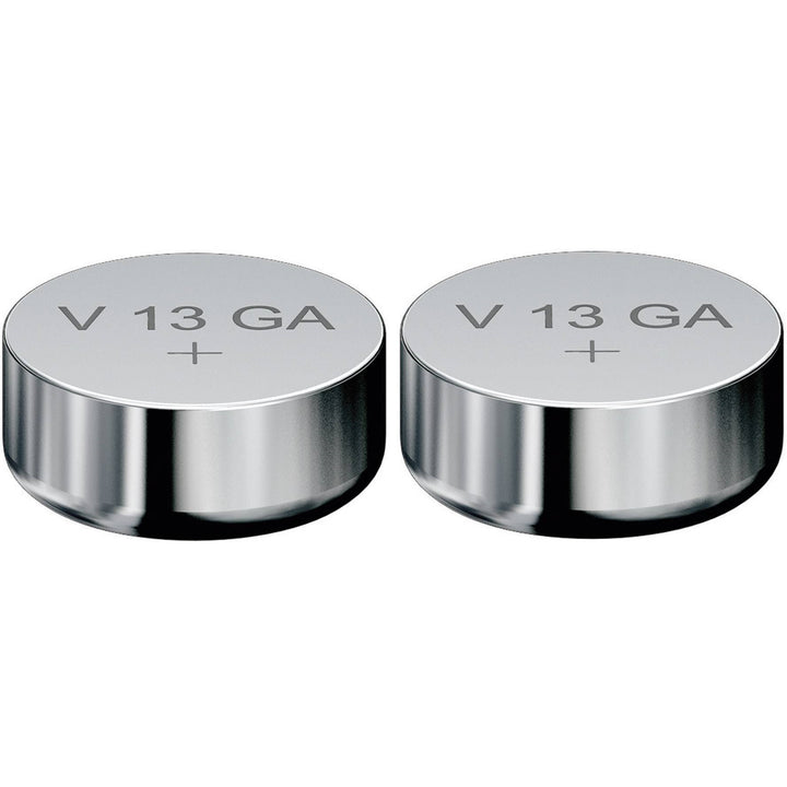 Baterii alcaline 2x Varta V13GA LR44 AG13, de înaltă calitate