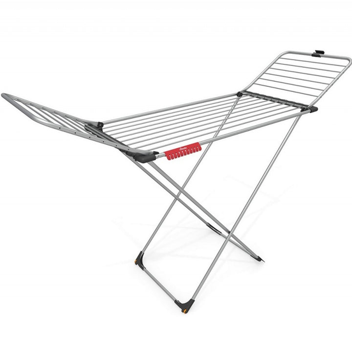 Uscător de rufe Vileda Aluminium 100 rezistent la rugină și intemperii