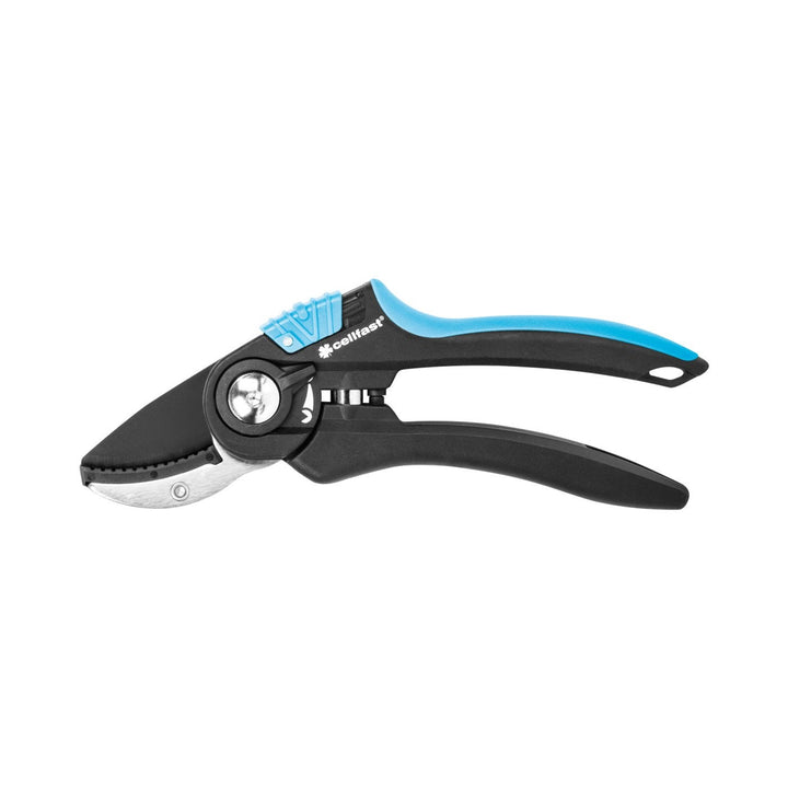 Cellfast ERGO 41-021 foarfecă cu nicovală reglabilă pentru crengi Cellfast ERGO 41-021
