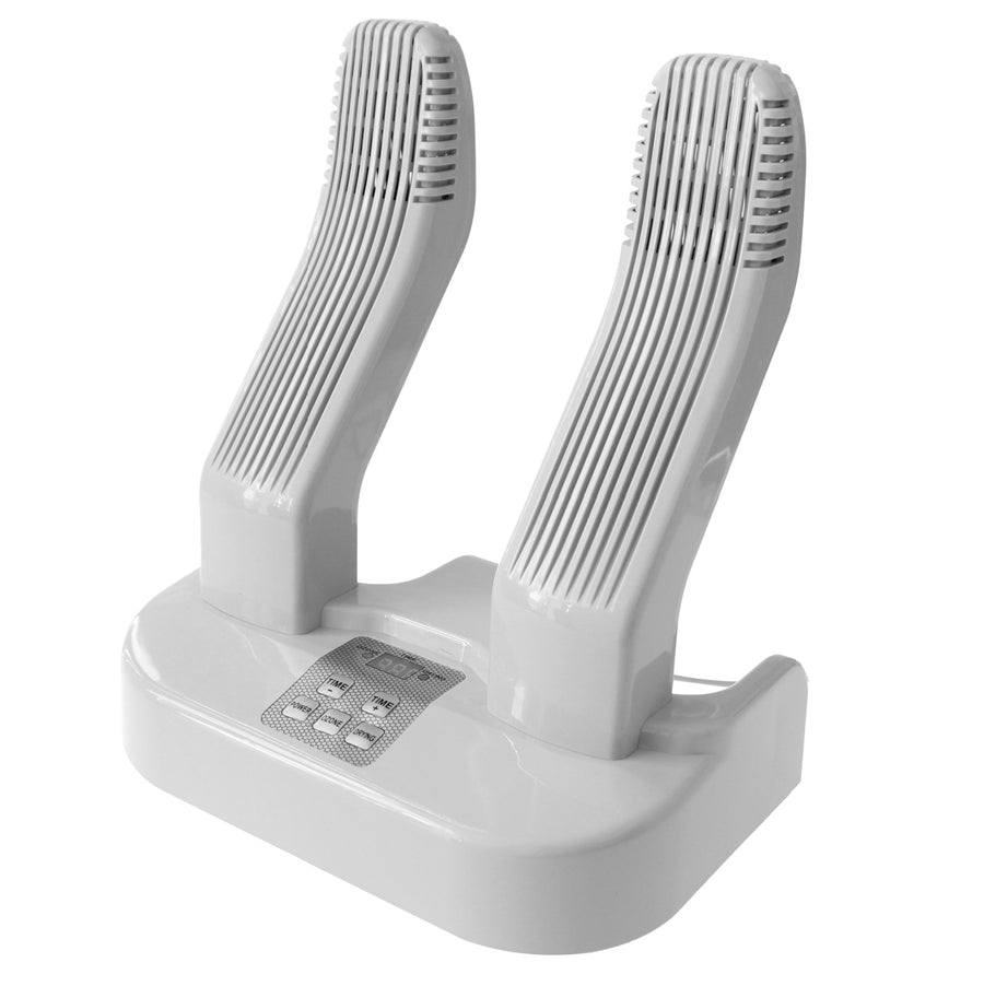 Uscător de pantofi Media-Tech, control temperatură, putere până la 100W, Dryer Ozone Pro