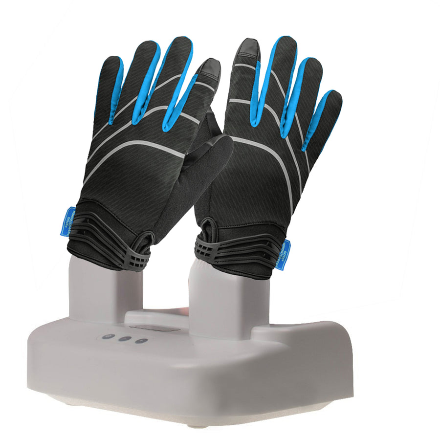Uscător de pantofi Media-Tech, control temperatură, putere până la 100W, Dryer Ozone Pro