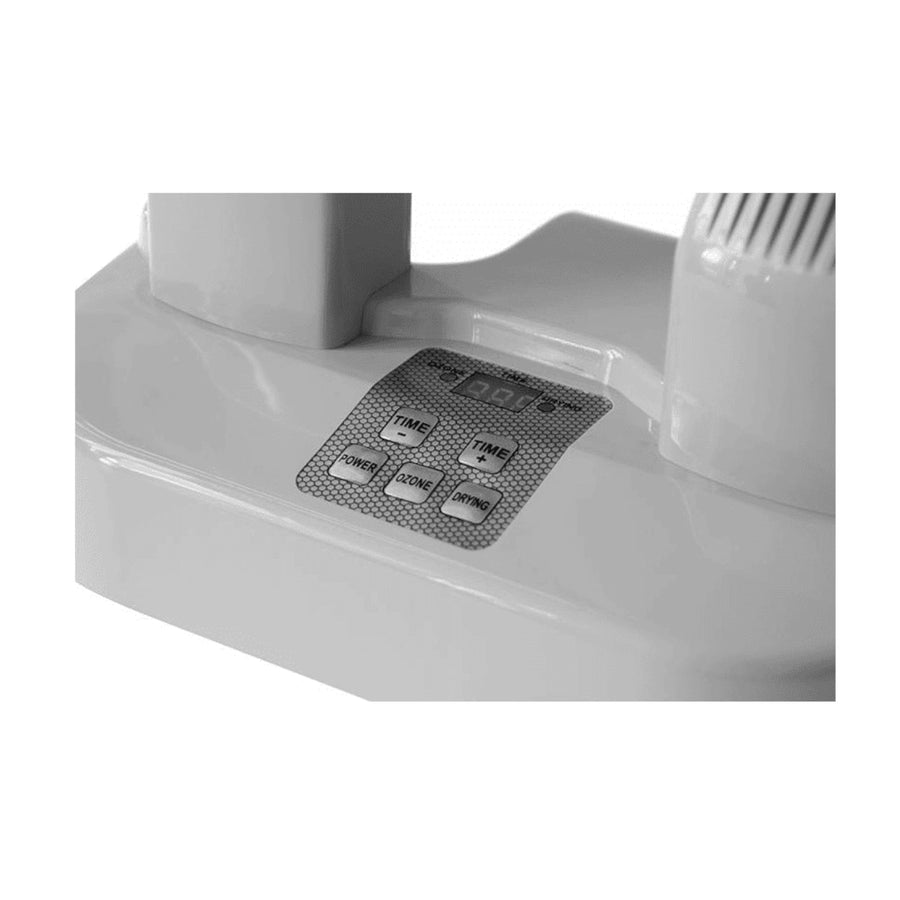 Uscător de pantofi Media-Tech, control temperatură, putere până la 100W, Dryer Ozone Pro