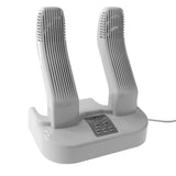 Uscător de pantofi Media-Tech, control temperatură, putere până la 100W, Dryer Ozone Pro