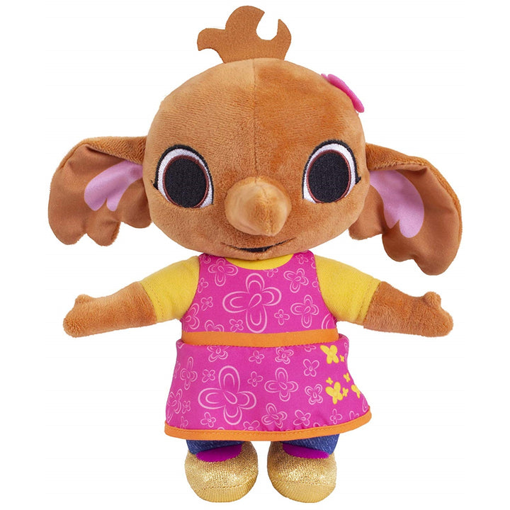 Cuddle Bing - Iepure de la Bing Sula - vorbește clar de soare