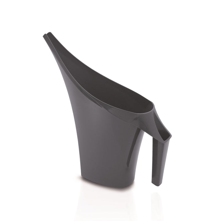 Udă practică de 2L Prosperplast Coubi / antracit