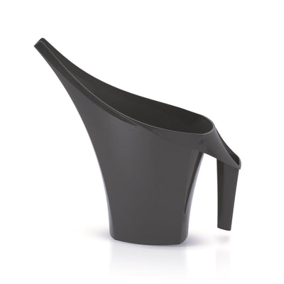 Udă practică de 2L Prosperplast Coubi / antracit
