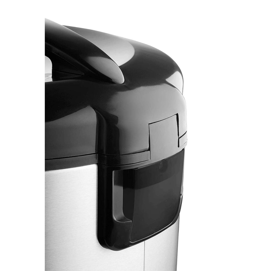 Aragaz pentru orez și oală de abur 2in1 1,5 l Concept RE2020