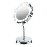 Oglindă cosmetică cu iluminare LED Adler AD 2159