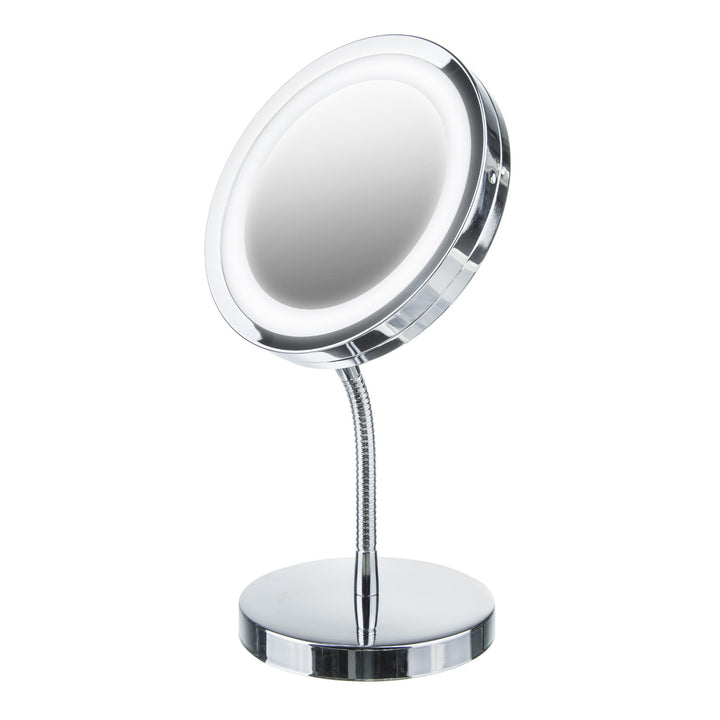 Oglindă cosmetică cu iluminare LED Adler AD 2159
