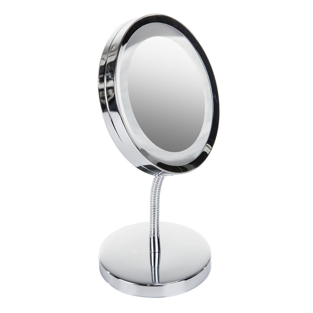 Oglindă cosmetică cu iluminare LED Adler AD 2159