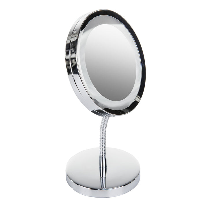 Oglindă cosmetică cu iluminare LED Adler AD 2159