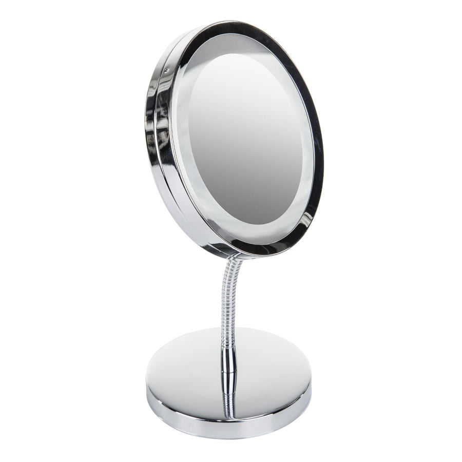 Oglindă cosmetică cu iluminare LED Adler AD 2159