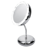 Oglindă cosmetică cu iluminare LED Adler AD 2159
