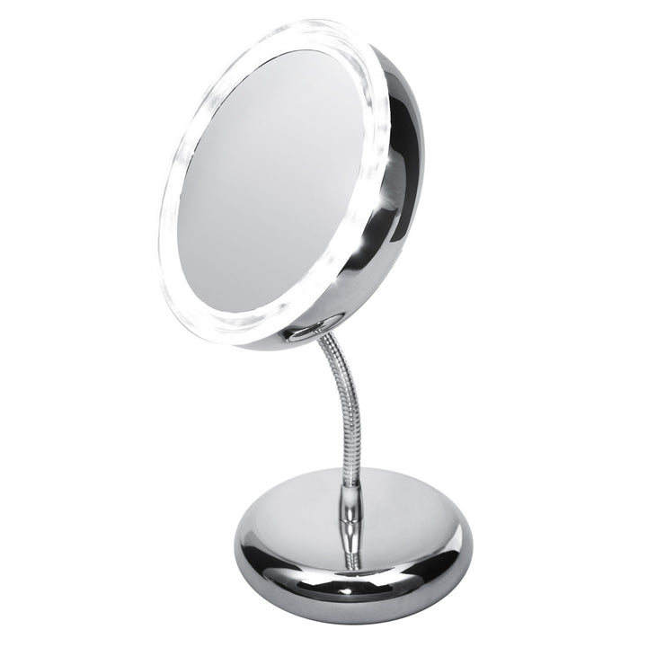 Oglindă cosmetică cu iluminare LED Adler AD 2159
